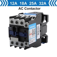 CJX2-1810 CJX2-2510 CJX2-3210 AC Magnetic Contactor