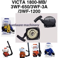 Recoil Starter Victa V-1800/3WF-3A/3WF-1200/3Wf-16