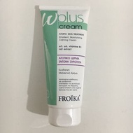 Froika W plus Cream 200ml
