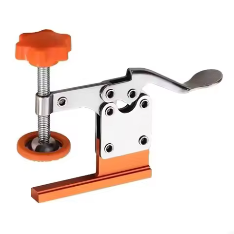Pipe Clamp Woodworking Gluing Pipe Clamp Plate Clamping Hose Connector Clamp Fixture Carpenter