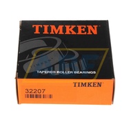 TAPERED BEARING 32207 TIMKEN ORIGINAL
