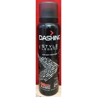 DASHING BODY SPRAY / DASHING BODY SPRAY AND FRAGRANCE / 4 FLAVOUR OF FRAGRANCE / 125 ML / NO.1 SPRAY