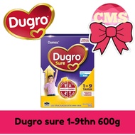 DUMEX DUGRO SURE ORIGINAL 600g