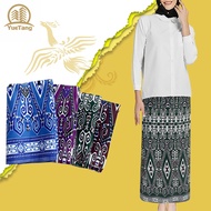 Batik Sarong/Viral Batik Cloth Batik Sarong Smooth Batik/Motif Batik