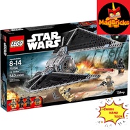 Lego TIE StrikerTM 75154 | Star WarsTM