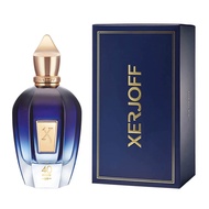 5ML / 10ML Xerjoff JTC 40 Knots Decant