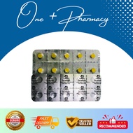 Duopharma Duafolic (Folic Acid) 5mg 10's