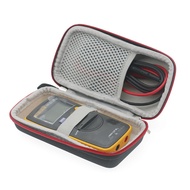 Suitable for Flok F101 Multimeter Storage Bag F107 Portable Electrician Watch Protective Case F106 H