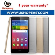 Huawei GR5 Dual SIM L22 16GB (2017)