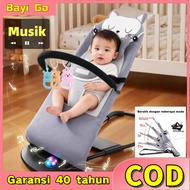 Folding Baby Swing Chair/ Folding Baby Bouncer Chair Automatic Folding Baby Swing Chair Electric Bab