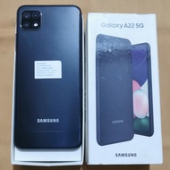 samsung a22 5g 6/128gb second