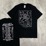 WAF4Q W*FAQ - SYIAR FOR DECOLONIZATION TOUR 2025