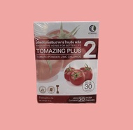 โทเมซิง พลัส 2 Tomazing plus 2 ห่างไกลปัญหาต่อมลูกหมาก ** สินค้าล็อตล่าสุด**สินค้าตัดรหัส ***