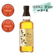 松井酒造 - 鳥取 Bourbon Barrel 金牌日本威士忌 700ml