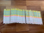 (ngắn) Full Bộ truyện tranh cũ Doraemon Doremon bộ ngắn