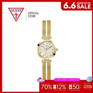 GUESS นาฬิกาข้อมือ รุ่น ARRAY GW0471L2 สีทอง นาฬิกา นาฬิกาข้อมือ นาฬิกาผู้หญิง
