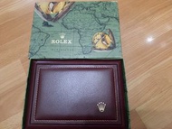 Rolex 15238 手錶盒