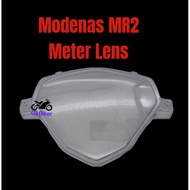 Modenas MR2 Meter Lens Meter Cover Cermin Meter
