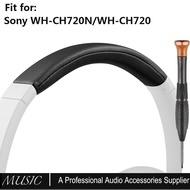 Headband Cover for Sony WH-CH720N/WH-CH720 Headphones, Replacement Headstrap Pad Repair Part