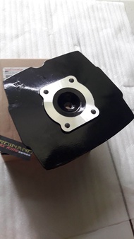 HEAD KOP NANAS BELIMBING YZ 18G RX KING