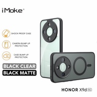 iMoke Case For Honor X9d 5G