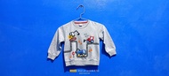 Sweater Anak Second Thrift Branded Little M Ori