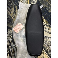 Seat 125z/zr original nos 2018 tulang gampress,kulit kasar sama spec orimotor💯