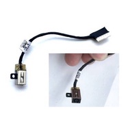 New DC Power Jack cable for DELL Inspiron 5000 5493 5593 3580 3582 3482 3583 Charging Connector Cabl