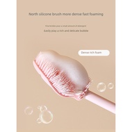bottle brush Bottle Cleaning Brush Baby Nipple Brush Suction Brush Cleaning Brush Set Baby Bottle Wa