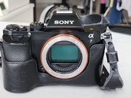 Sony A7 ILCE-7 全片幅換鏡相機 [淨機身] Sony Alpha 7 Full Frame [BODY Only]