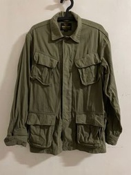 Houston  m65 jacket 工裝外套 軍裝