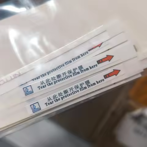 10PCS Developer Seal Blade for Xerox 3370 3375 4470 4475 5570 5575 7535 7556 7835 7845 7855 7970