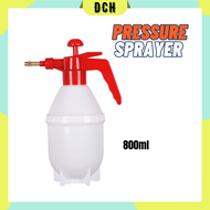DCH - Semprotan Manual Tabung Sprayer 800ML Untuk Disinfektan | Alat Penyiram Tanaman Ayam Burung