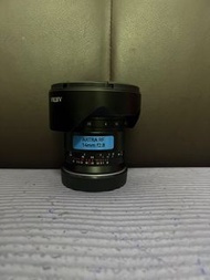 超平 完美無瑕 Artra Lab Artralab 14 14mm F2.8 ASPH 廣角鏡 Canon RF Mount