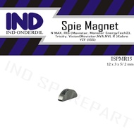 IND Spie-Spi-Sepi Magnet-Magnit R15-R 15-Tech3/Vixion-NVA-NVL-R-Movistar Parts