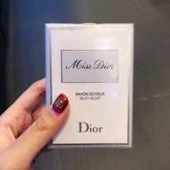 miss dior香水皂150g