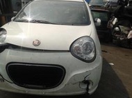 2011年裕隆TOBE酷比MY CAR 熊貓車 整車零件拆賣