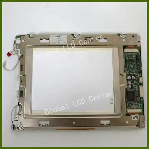 For Sharp Original 8.4 Inch LQ9D011 LQ9D011K LCD Screen