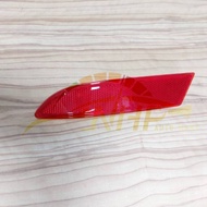 Toyota Rush 2007, Avanza 2012 Bumper Reflector Produk Baru