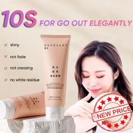 Whitening Cream Shimmer Body Cream Highlight Whitening Skin Lotion Isolation Body Care Cream K6B8
