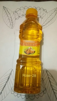 (MURAH MINYAK GORENG MAMAKU/MIFTACHUL SMART 250 ML KEMASAN BOTOL MINI 1 DUS)minyak goreng sawit,miny