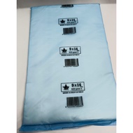 9 X 14 HM (500G) Plastic bag Food Packaging Bag /Plastic Tapau Bag /Plastik Bungkus Take Away