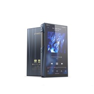 FiiO M23 Hi-Res HIFI Portable Android10 Music Player AMP USB DAC with AK4191EQ+AK4499EX PEQ Bluetoo