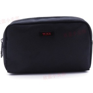 New men and women TUMI Tammy mu US Delta Air travel portable makeup toiletries bag