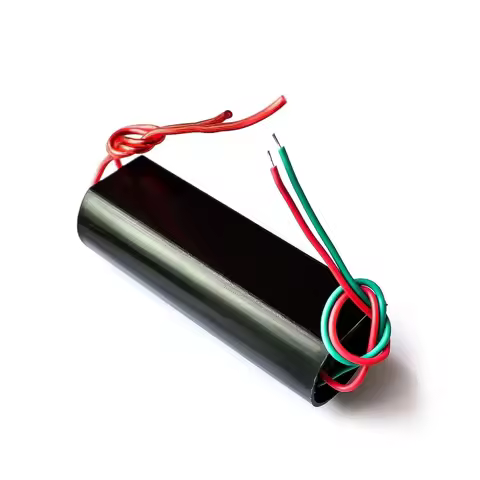 1-5PCS 400KV 1000KV Boost Step up Power Module DC 3-6V High Voltage Generator High Voltage Module 40