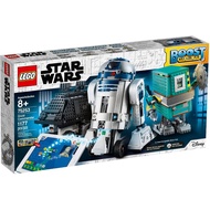 Lego Star Wars 75253 Droid Commander