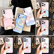 for Huawei Mate 20 Pro Lite Nova 2i 2 Lite 3 3i 5t 4e 7 se Y8S soft Case G74 little twin stars cute
