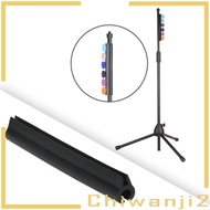 [Chiwanji2] Stand Guitar Picks Holder Rubber Guitar Pick Holder Music Stand Guitar Plectrum Holder f