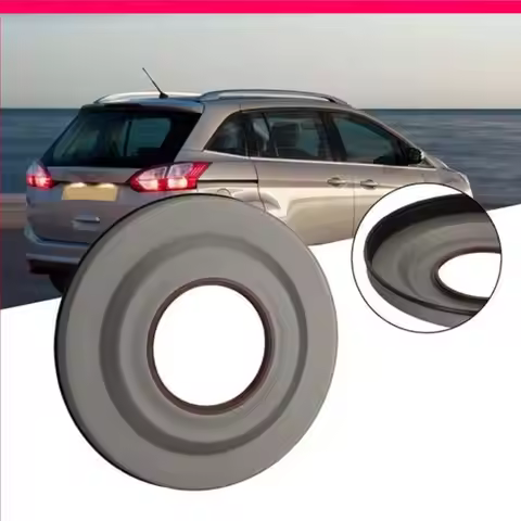 R0JE Vehicle Automatic Transmission Front Cover Metal Oil Seal For S60 S80 V40 V50 V60 XC60 31256845