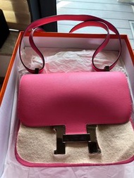 Hermes Constance 24 Bag